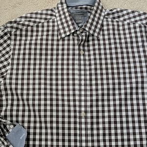 Johnston & Murphy sz L